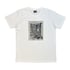 PPOW For Crack Gallery & Den Souvenir S/S T-Shirt Image 4