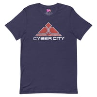 Image 1 of CYBER_CITY