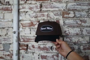 Image of Upset mind hat 