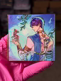 Image 1 of Raf - Myth Tiles