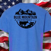 Image 2 of Blue Mountain Livestock