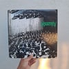 Indestroy – Senseless Theories - 12inch Ep 