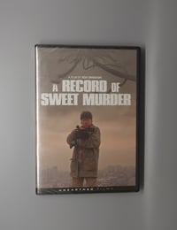 Image 3 of A Record of Sweet Murder