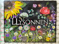 Image 1 of Hand painted slates & house signs