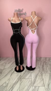 Image 2 of Flex- jumpsuit