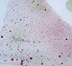 Image of Bonheur - Laoun color blind off series