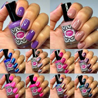 Image 7 of  Glisten & Glow Cowgirl Cutie Collection (10 piece collection)