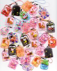 Image 1 of hello kitty charms