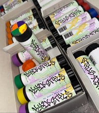 Image 3 of Kyiv Style Solids 