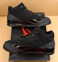 Image 3 of Jordan 3 Retro Black Cat (2025)
