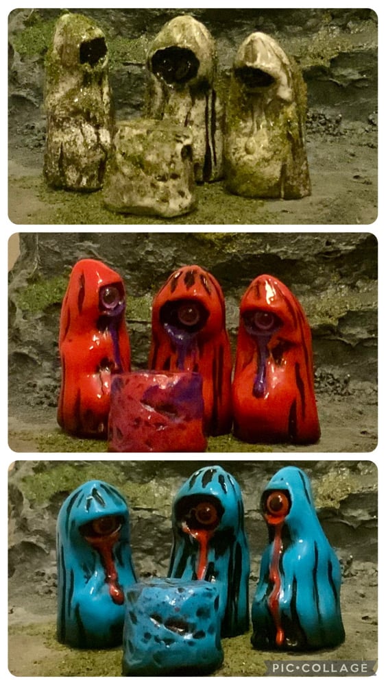 Image of Drwglids Set