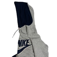 Image 6 of (XL) Nike Hoodie Pocket Flower “Skaru" 649