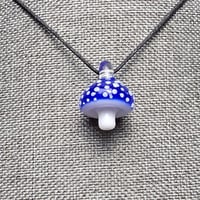 Image 1 of Fungi Pendant 18