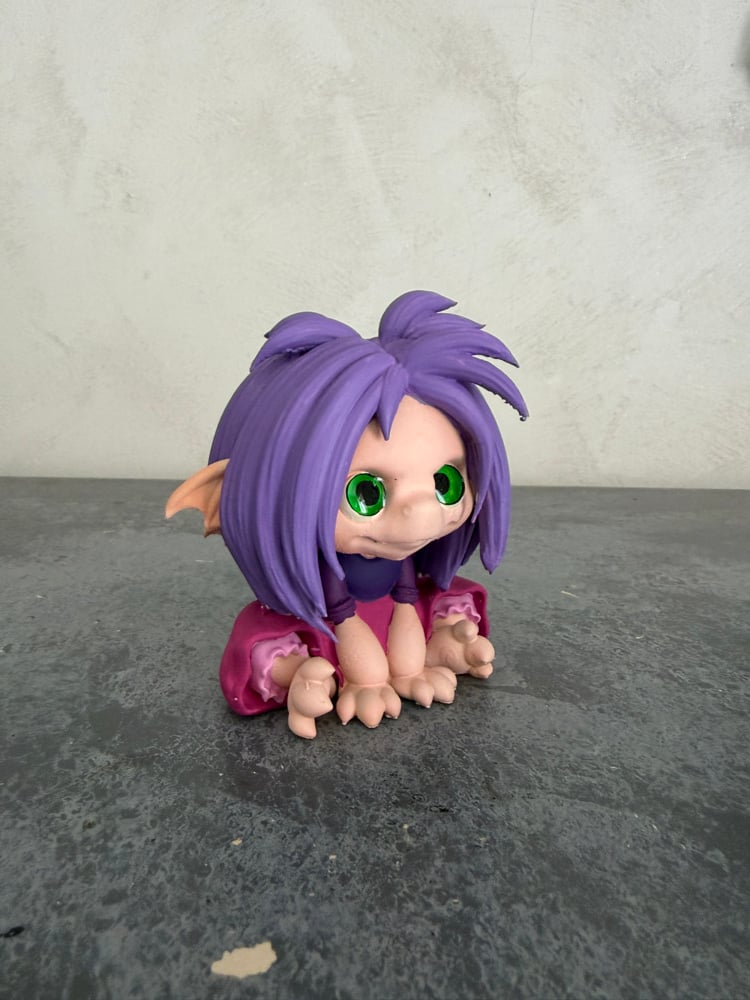Image of MAGA MAGO DRAGONPUFF