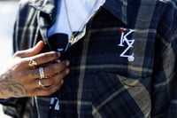 Image 2 of Kreate Now + Die Later Flannels 