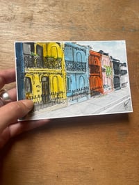 Image 1 of 'William Street' Original Artwork 