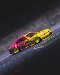 Image 14 of NISSAN 240SX DRIFT CUSTOM 