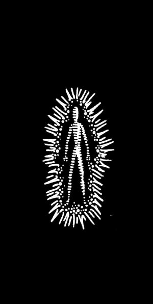 Image of ALL OUT WAR - Long Sleeve (pre-order)