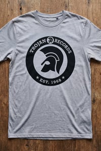 Image 4 of Camiseta Trojan Records