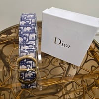 Unisex Belt Style #5