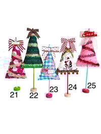 Pick Your Favorite Holiday Tree 05