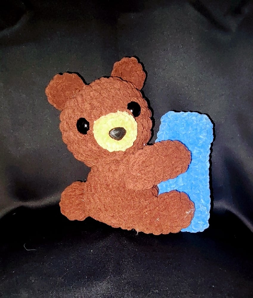 Image of Teddy bears