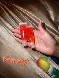 Image 1 of Mango Scented Gloss 🥭