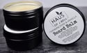 Frankincense & Vanilla Beard Balm