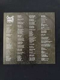 Image 3 of CRYPTIC HATRED -  “Nocturnal Sickness”