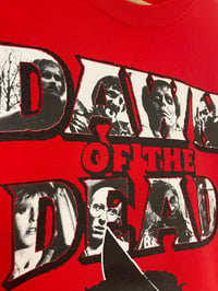 Image 2 of Dawn Of The Dead Longsleeve T-shirt