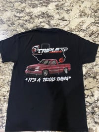 Image 2 of It’s a Texas thing T-shirt 