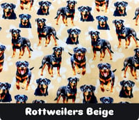 Image 21 of Dog Scrub Hats