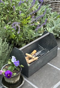  Garden Tool Caddy