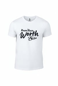 Image 2 of Know Your Worth Sis. 