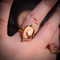 Image 3 of Anillos Victorianos pequeños 