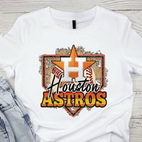 Houston Baseball 