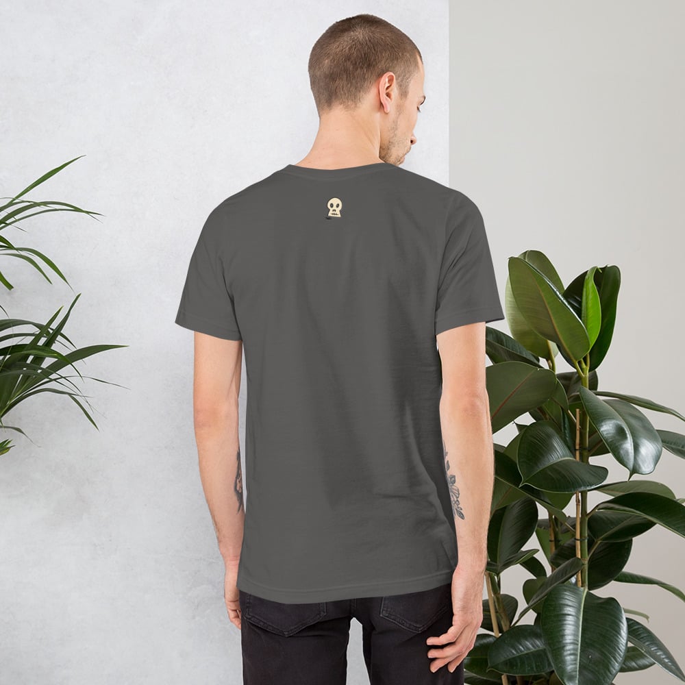 Bad Snail Unisex t-shirt