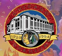 Image 3 of Chicago Blackhawks “Rainbow Road“ Preorder