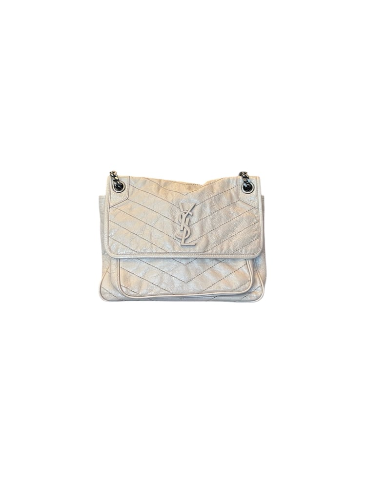 Image of YSL Medium Niki Handbag 32-114