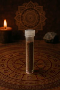 Spiritual Phoenix Powder