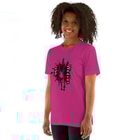 Image 4 of Officially licensed Orb weaver Unisex t-shirt