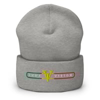 Image 5 of Cuffed Beanie