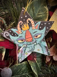 Image 1 of Krampus Kreeps - SnikkerKlaws 