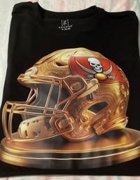 Image 4 of Custom Dtf Shirts ( customize your shirt by adding your own design) 