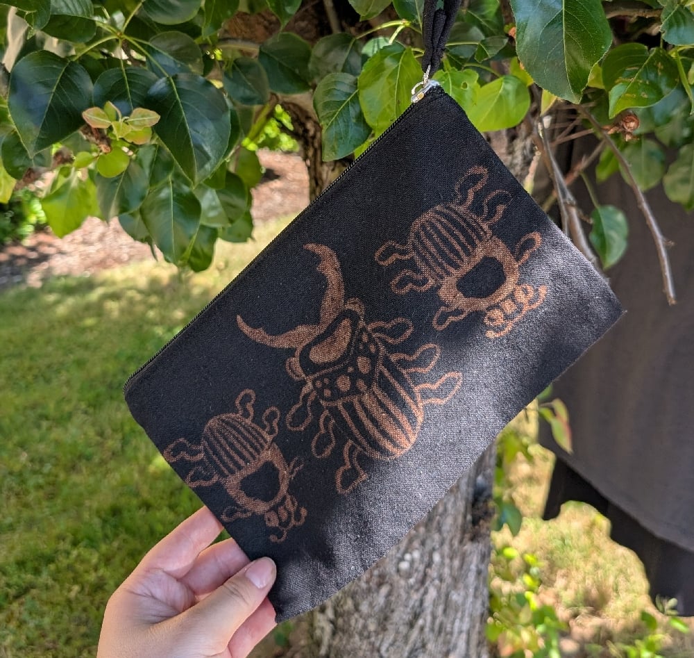 Image of Pencil Pouches (Several Options!)