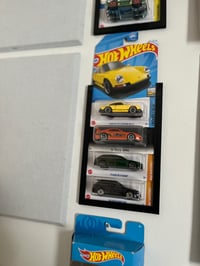 Image 2 of Hot Wheels Wall Storage