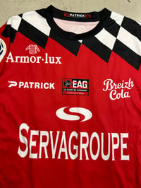 Image 4 of Camiseta EAG