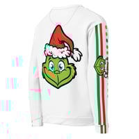 Image 8 of Unisex Sweatshirt Drink Up Grinches 
