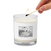 Surf Candle