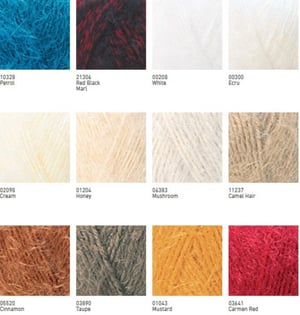 Image of Caramel Teddy Bear Bonnet + Wrap